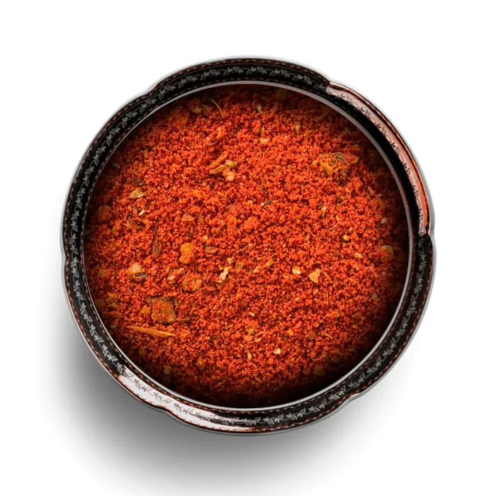 PIMENTA CHIPOTLE EM PÓ 100g 